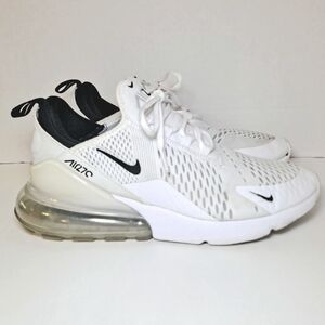 Nike Air Max 270 Low White